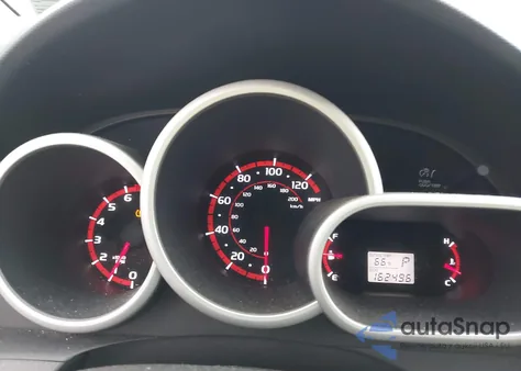 2009 Pontiac Vibe z USA, uszkodzony, nr VIN 5Y2SP67839Z439950